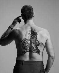 In sweden, mikael is best known for his role as gunvald larsson in the beck series of movies adapted from. Pin On Mikael Persbrandt