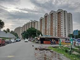 Destari smk lembah subang festari 2020 (peringkat saringan) zapin wak limun. Jombaca I Sina Jombaca Ppr Lembah Subang 1 Program Facebook