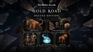 Elder Scrolls Online: Everything You Should Know About The Morrowind Chapter