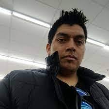 Gustavo Morquecho's Instagram, Twitter & Facebook