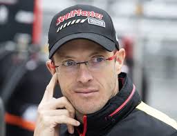 IndyCar at Daytona: Drivers competing in the Rolex 24 this weekend