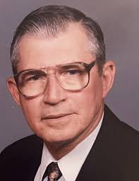 Obituary information for Ervin Don Bond