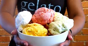 Képtalálat a következőre: „gelato”