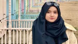 Wirda mansur is an actor, known for the santri (2019). Selebgram Anak Ustaz Yusuf Mansur Sudah Keliling 28 Negara