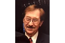 James Nolan Obituary (2017)