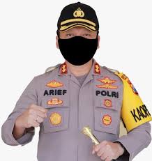 Ikan mas dan koi akan tetap memakan jari anda ketika memberi makan secara dekat. Polres Gresik Mau Bikin Maling Motor Gigit Jari Berikut Tips Dan Trik Kapolres Gresik Tribratanews Gresik