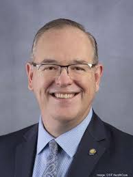 Saint Anthony's announces pact with SSM Health