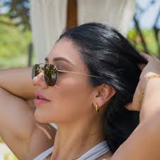 Eve Small Hoop Earring (20MM)