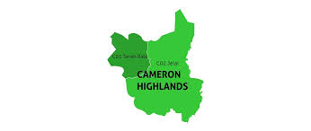 #2 best value of 284 places to stay in cameron highlands. Will Bn Reclaim Cameron Highlands Bfm Podcast I3investor