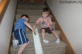 Luckily there is no shortage of ideas for rainy day activities online. 15 Ways To Keep Kids Busy On Rainy Days