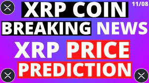 The price of xrp skyrocketed in 2021, despite the legal battle against the sec and ripple's ceo. Vissk1cakvu 1m