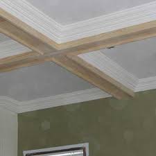 Resimlerini gösterecegim iş de fasarıt modelini kullandık. Tavan Kaplama Kopugu Stropiyer Yapistirma Ve Uygulama Ornekleri Evde Mimar