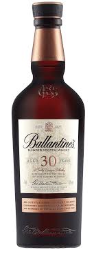 Kostenlose rückgabe innerhalb von 60 tagen. Ballantine S 30 Year Old Ballantine S