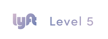 The level 5 team expanded an investment. Lyft Level 5 Case Study