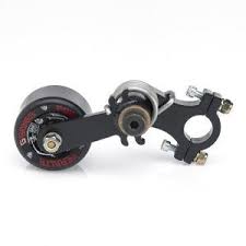 Pin On Chain Tensioner