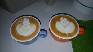 My biggest takeaway for you today is to get yourself some instant coffee and give it a try. I M A Beginner At Latte Art Coffee Would Appreciate Some Tips On How To Improve My Latte Art Barista