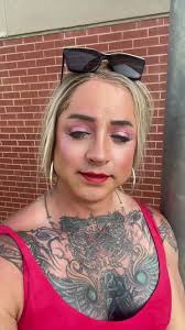 Claire Michelle Trans