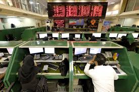 The stock market consists of exchanges or otc markets in which shares and other financial securities of publicly held companies are issued and traded. Iran S Stock Market Growth In The Midst Of A Recession Atlantic Council