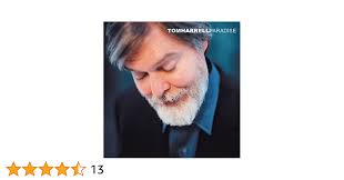 Tom Harrell
