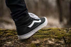 Top Ways To Wear Vans Mens Outfits What To Wear With Vans