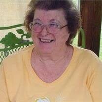 Reba Faye Tolar Obituary