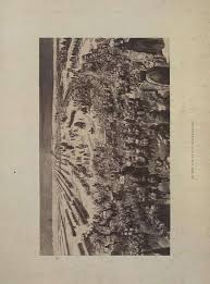 12 Delhi durbar 1877 Images: PICRYL ...