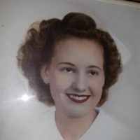 Cherrel White (1924–2011)