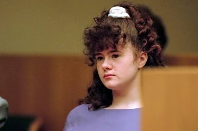 Christa Gail Pike: The only woman on Tennessee's death row