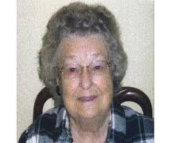 Helen Walker Obituary (2014)