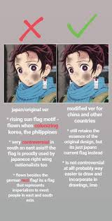 Demon slayer is one of the most popular anime in the world right now, but the series did stir up a controversy involving tanjiro's earrings. Kimetsu No Yaiba Aaltomies