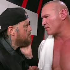 The team of RK-Roll is ready for SummerSlam!