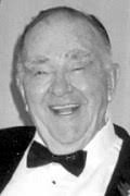 Edgar Perry Obituary (2010)