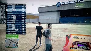 If you want to have the menyoo pc mod, you should ensure that your game is backed up before commencing the download of this mod. Ps3 Gta 5 1 23 Online Offline Mod Menu Download Video Dailymotion