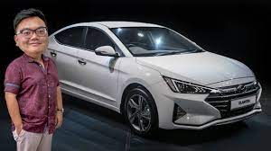 Our comprehensive coverage delivers all you need to know to make an informed car buying decision. First Look 2019 Hyundai Elantra Facelift In Malaysia From Rm110k Youtube