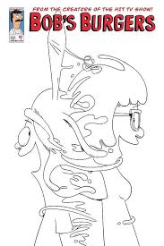 Bobs Burger Coloring Pages Bobs Burgers Sailor Moon Coloring Pages Coloring Pages
