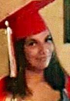 Veronica Renee Sanchez, age 19