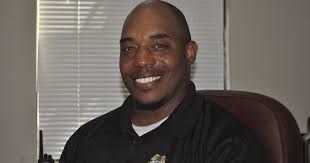 Assistant police chief to be bridgebuilder in community