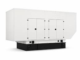 Blue Star PD30-01IT4 25kW Interim Tier 4 Diesel Standby ...
