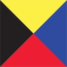 The letters of the alphabet in morse code are represented by dots and dashes in the chart below. Military Phonetic Alphabet Signal Flags