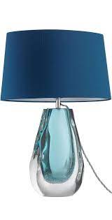 Table Lamps Luxury Table Lamps Designer Table Lamps Blue Table Lamp Blue Lamp Table Lamp