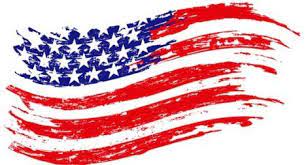 American Flag Vectors Design Usa Flag Art American Flag Images American Flag Painting