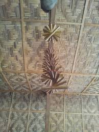 Amakan for wall in philippines bahay kubo : 7 Bahay Kubo Ideas Bahay Kubo Bamboo House Bamboo House Design