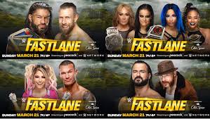 Welcome to ringside news' live results, highlights, winners and reactions for the 2021 fastlane. Q1rcfth3b E Um