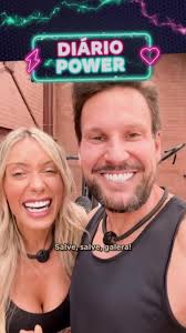Reality Da Record Power Couple 2025 Casa