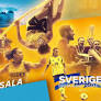 Uppsala Crowned Sweden's Best Sports City for 2026