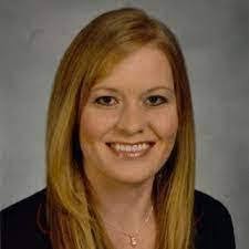 Amy Reithel's Instagram, Twitter & Facebook