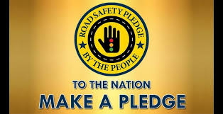 The road safety pledge (rsp) is a campaign to encourage all the road users in the world to make a commitment to give most of their time or resources towards road safety causes. Road Safety Oath Home Facebook