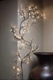 Birch Branches For Sale Uk Climbing Led Vine 90 Branch Decor Tree Branch Decor Decor