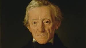 Franz Grillparzer: Ein Nationaldichter wird installiert