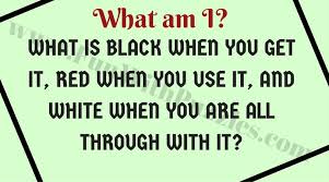 Fun for adults riddles and answers. Quick Puzzle Riddles With Answers For Kids